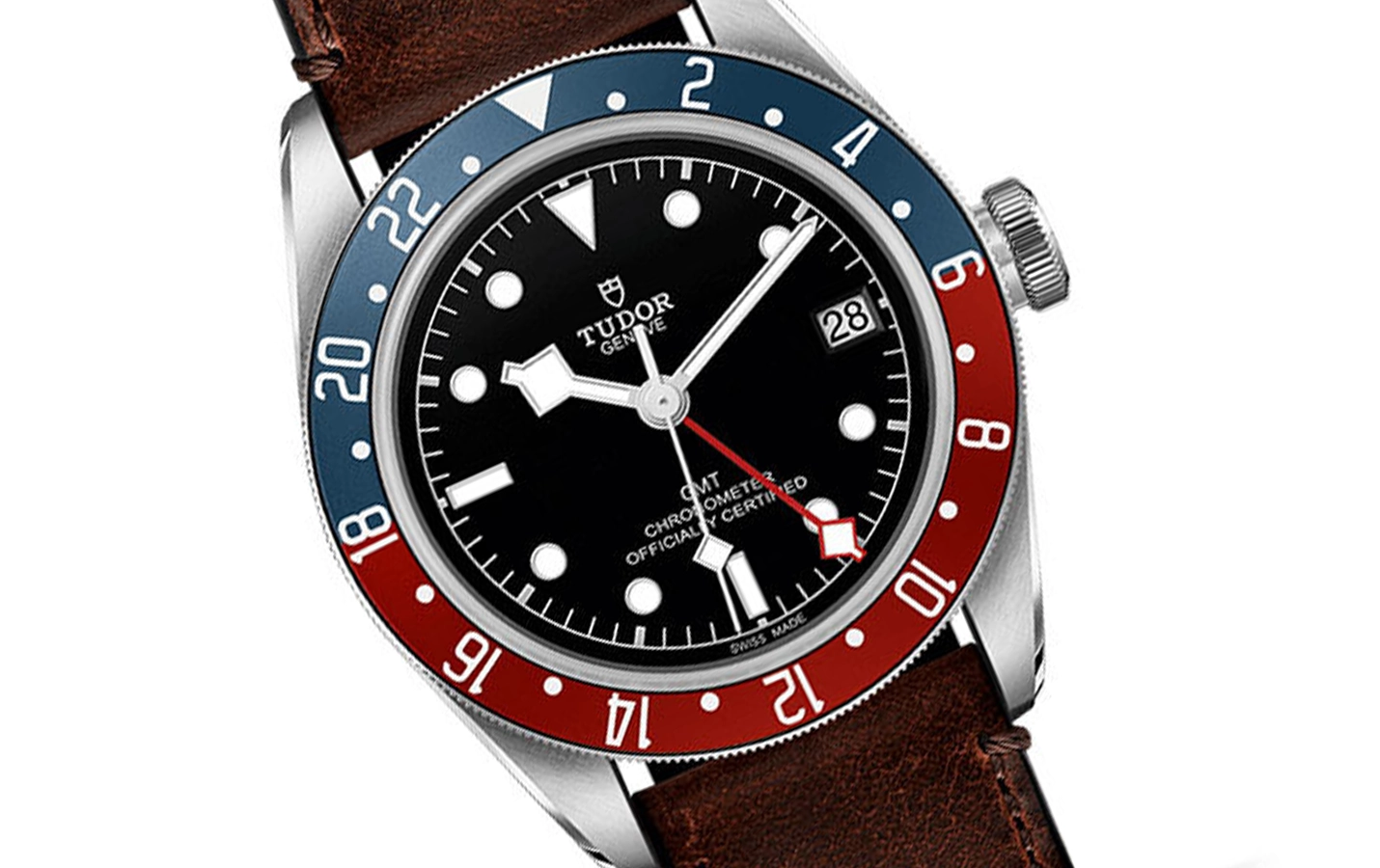 Tudor Black Bay M79830RB-0002 WatchProject 21 Shop